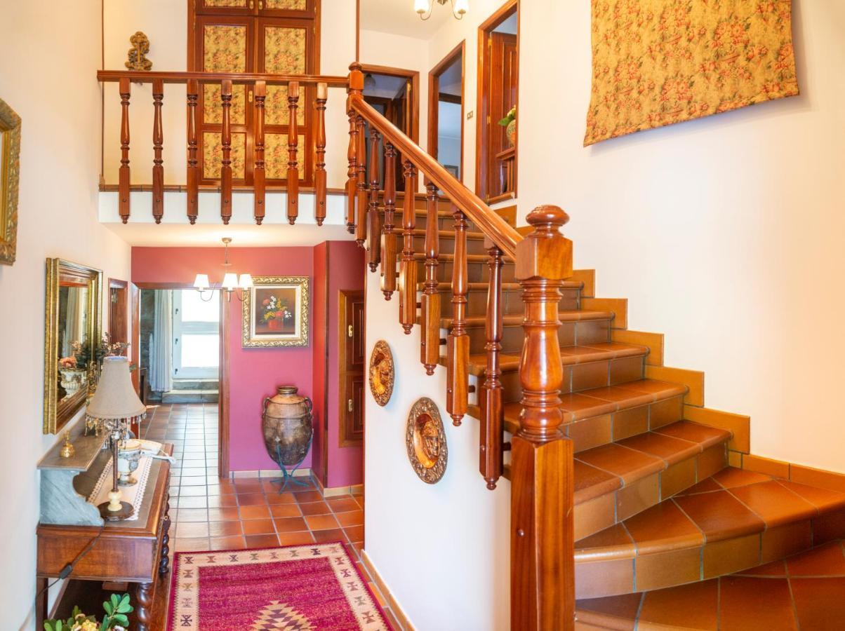 Casa Ravel Vendégház Silleda Kültér fotó