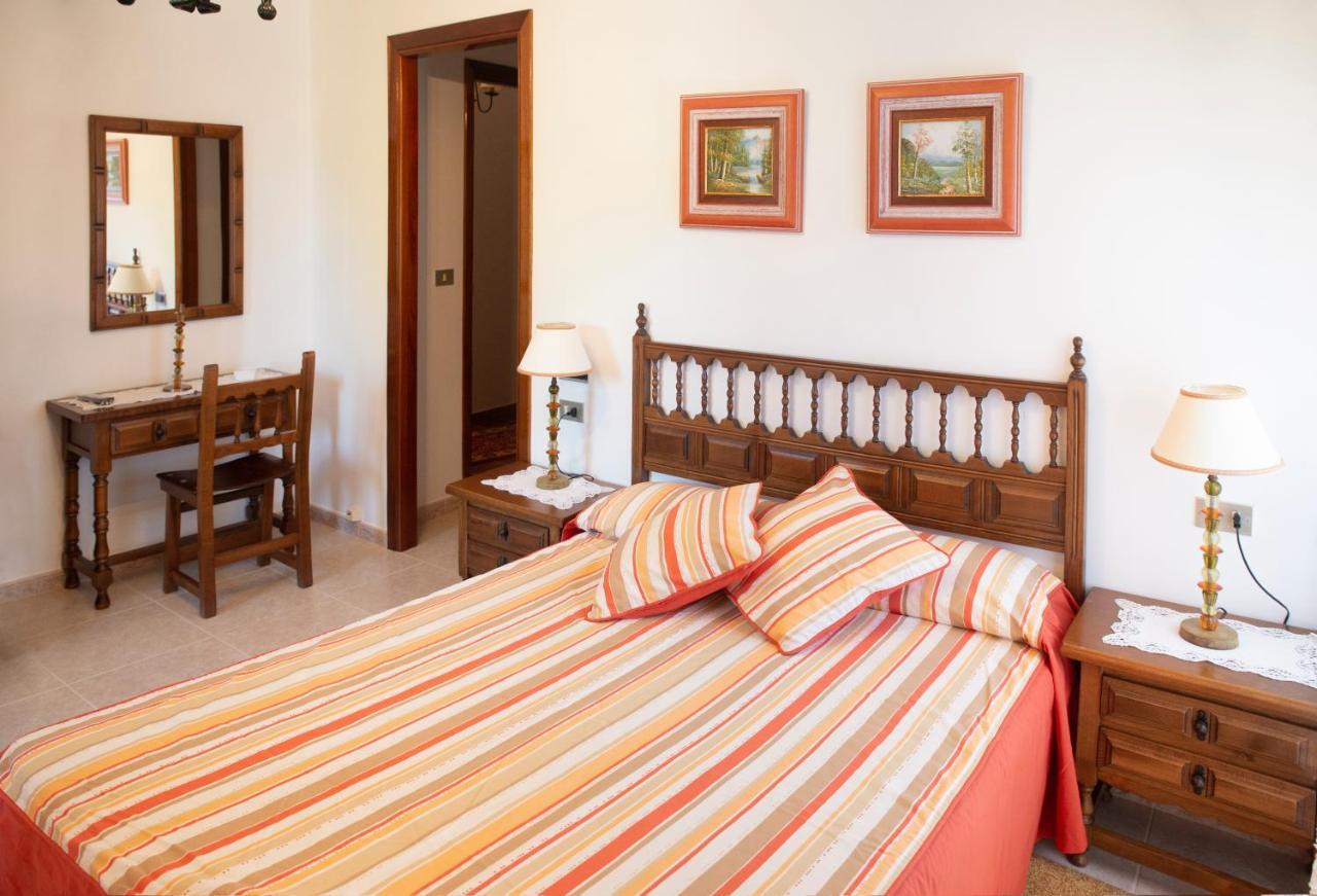 Casa Ravel Vendégház Silleda Kültér fotó