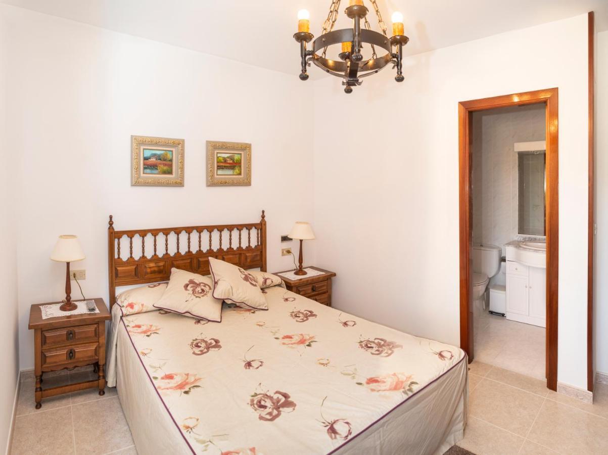 Casa Ravel Vendégház Silleda Kültér fotó